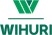 Wihuri, kokoaikainen / Clevry logo