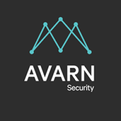 Avarn Security AB