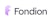 Fondion / aTalent logo