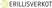 Suomen Erillisverkot -konserni logo